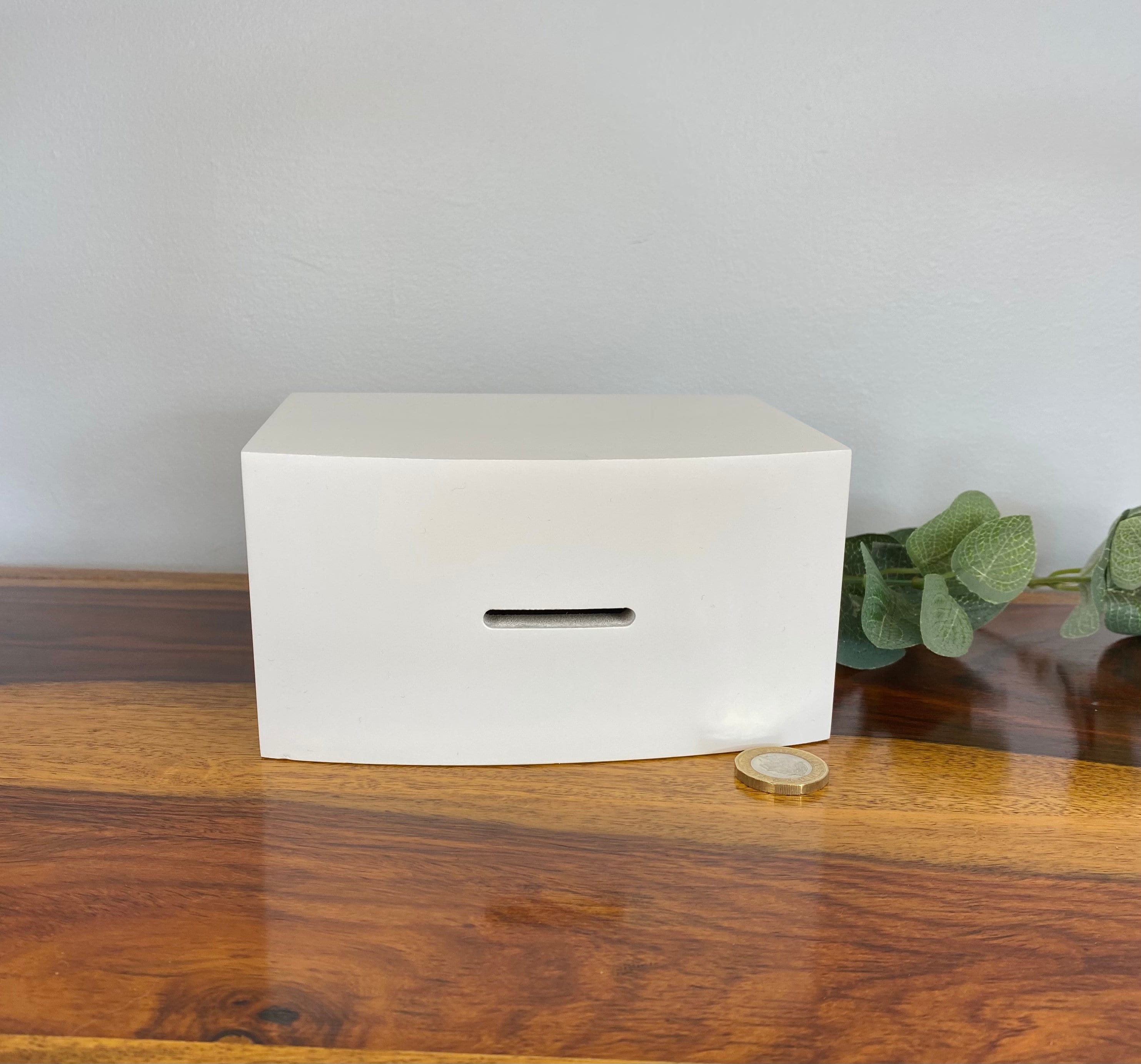 Noah's Ark personalised Solid Wood Luxury Money Box